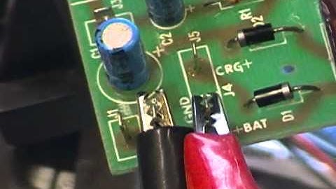 Xenon Flash circuit for mad scientists