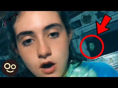 TikToks mas aterradores y Perturbadores del 2022 #1