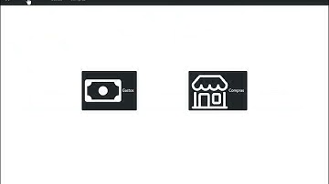Sistema de Control de Gastos del Mes y Compras