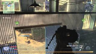 FML! Hitmarker