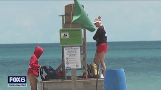 Sheriff seeks solutions after Racine drownings, water rescues | FOX6 News Milwaukee