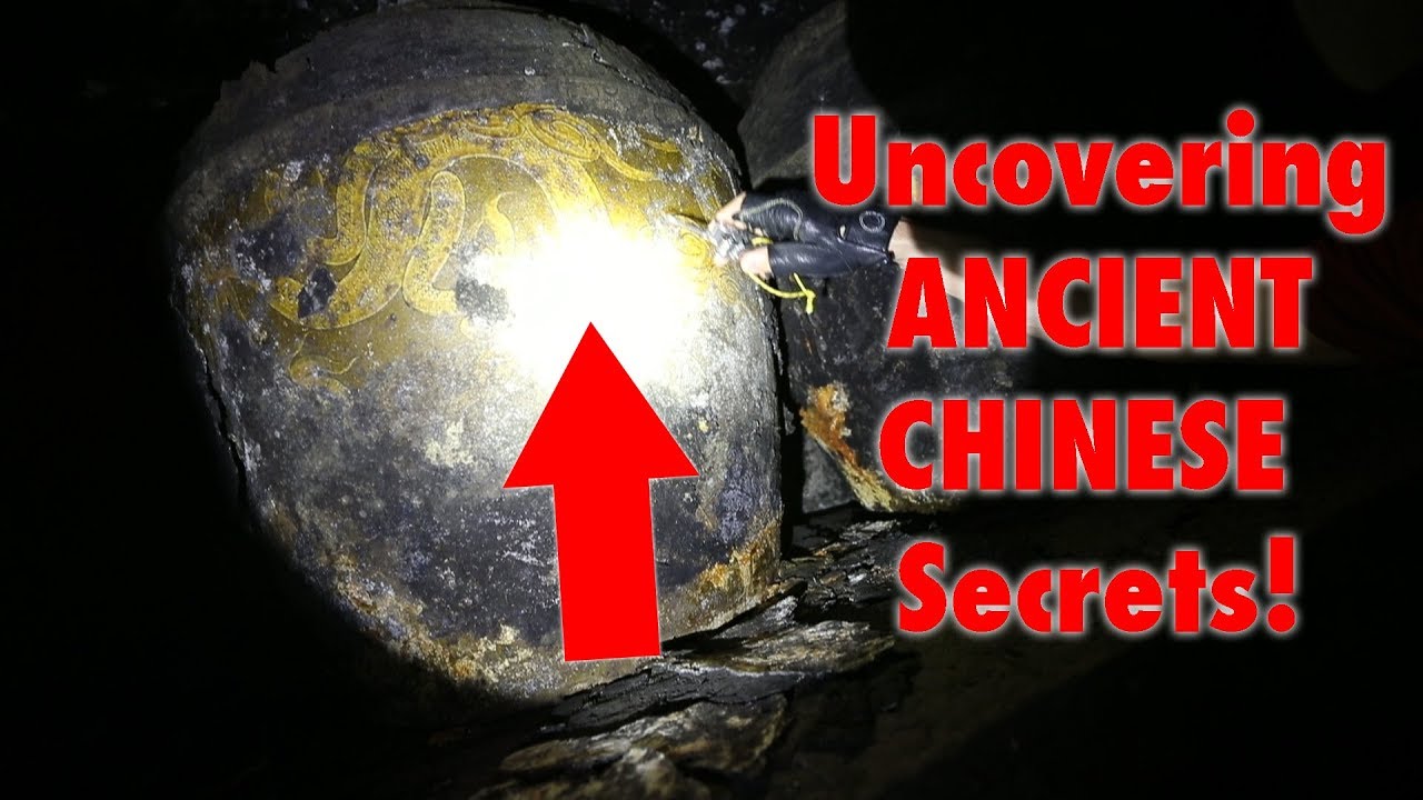 Abandoned Hidden Wine and Spirits Warehouse (Hong Kong)