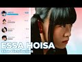 ATARASHII GAKKO! – ESSA HOISA (Line Distribution)