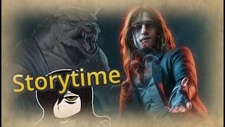 I Traumatized My TTRPG Group | Stream Highlight