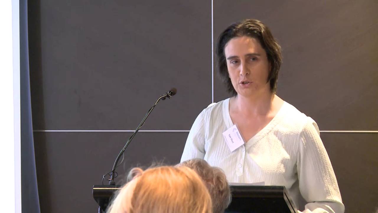 Cooperation not competition: Understanding collaborative practice between rural health professionals