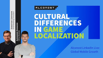 How to Overcome Cultural Differences in Game Localization | Alconost