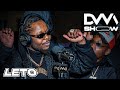 [EXCLU] LETO - Freestyle DVM #dvmshow 🎤