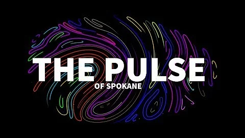 Pulse of Spokane : Steven Nicholas