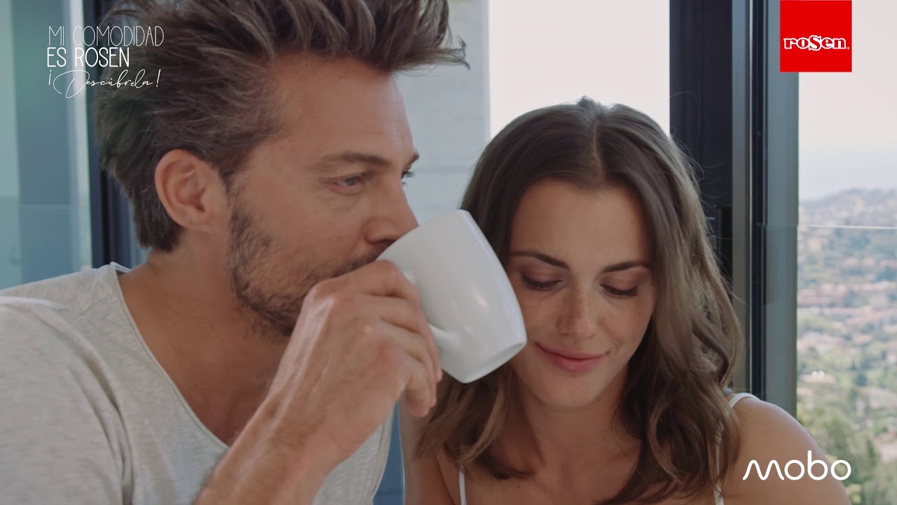 Lanzamiento Cama Mobo Rosen Store