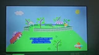 Nick Jr Rating Bug Error