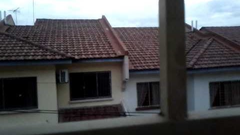 sunset time lapse with nexus s ICS