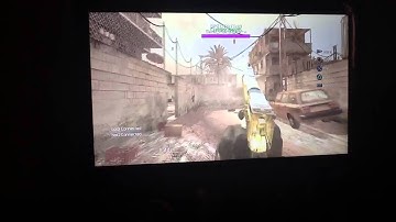 REAL cod4 Mod menu -/-//-/-