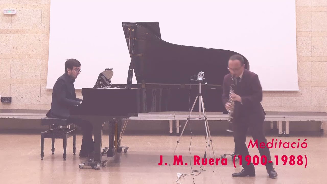 Remembranza española. Dúo Elnath