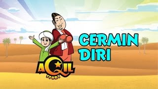 Aqil Story - Cermin Diri | Kids Song | Kids Stories | Kids Videos | Kids Channel