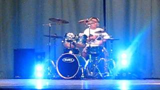 Flo Rida Low (travis barker remix) David King