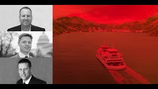 ABB TechTalks: Electric Ferries, the New Normal in North America