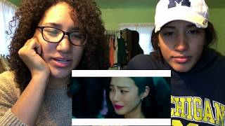 PENTAGON VIOLET MV REACTION