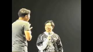 Ariel Noah & Arman Maulana  Sunda Pisan