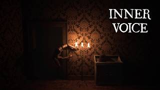 This Mysterious Narrator Guides You Into Madness - Inner Voice screenshot 4