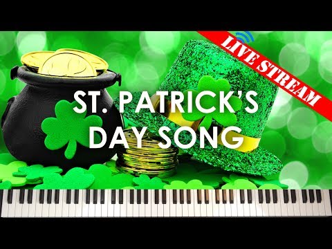 St. Patrick's Day Song - Kids' Lesson Preview