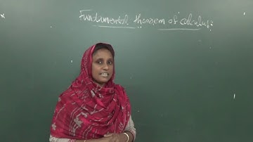 Fundamental theorem for gradients//electrodynamics 1//introduction to electrodynamics