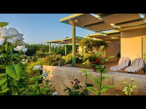 Nereids Apartments, Sitia,