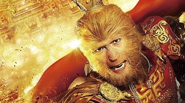 [REUP] Nonstop 2025 - Nhạc Phim Tây Du Ký : Đại Náo Thiên Cung | Tổng hợp nhạc trẻ remix hay nhất