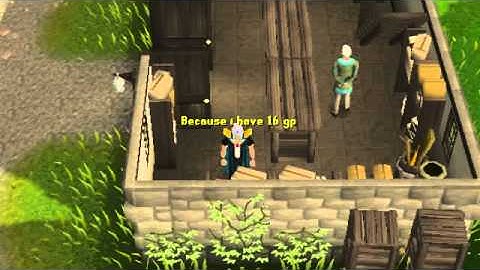 Runescape - How to multiply money with Cheat Engine