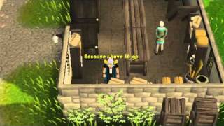 Runescape - How to multiply money with Cheat Engine