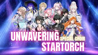 [AMV] Unwavering Startorch Special Choir Version JP / EN | Wuthering Waves