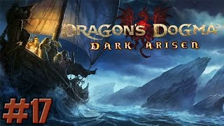 Dragons Dogma: Dark Arisen - How To Change Vocations! | #17