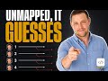 The Edge Cases Are the Product (AI Mapping)