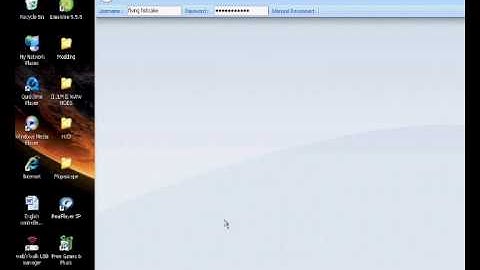How to mod your MW2 gamertag with EzGt 2.1