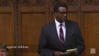 Darren Henry MP calls for urgent action to assist in Afghanistan