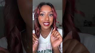 Cosmetics Is Sooo Slept On And So Top Tier Esp With Their Lip Products