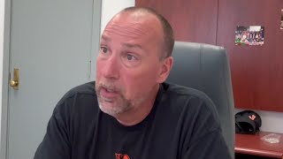JPS Superintendent: District Financially Prepared for COVID Funding End