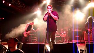 Kyuss Lives - Tangy Zizzle Live Arena, Vienna, 20110322