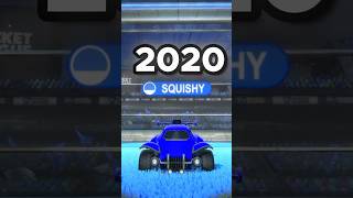Which Is Squishy In 2020 Vs 2026