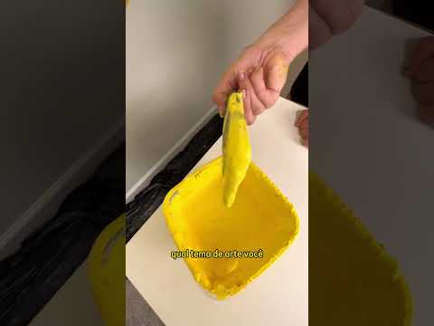 DESENHANDO NA CASA DE UM FAMOSO! #arte #famoso #art #diy #custom