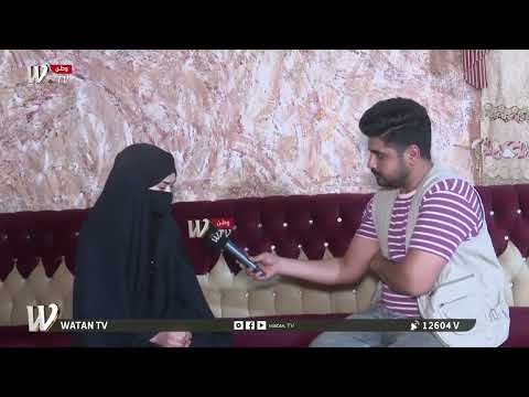 والدة الطفل جود تروي تفاصيل الق تل والعثور على ج ث ة ابنها مذب وحا على يد عمته