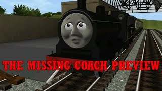 The Missing Coach Preview