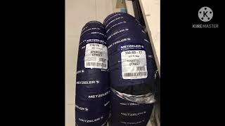 Installing Big Tire And Wide Front Fender Sniper 150