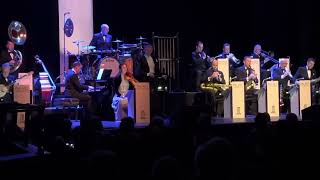 Max Raabe &amp; Palast Orchester - “Whiskey Bar” Bertolt Brecht &amp; Kurt Weill - Lincoln Theater 3/20/24