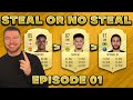 FIFA 21: STEAL OR NO STEAL #01