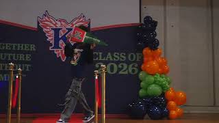 Decision Day 2026: 100% of our graduating class = prepared, supported, and ready for what’s next.