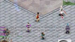 conquer online HACK