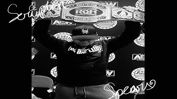 Scriiption- SPEARS [Official Lyric Video] (prod. @iiamuniverse)