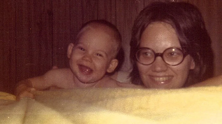 Barbara Wilkerson Callahan -- A Life of Love