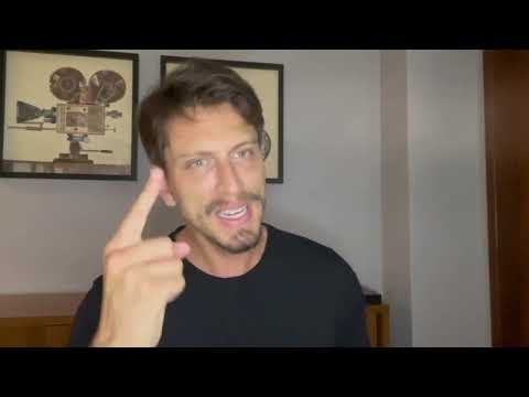 Lucas Bensiman - Selftape Janeiro/26