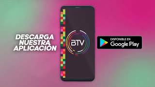 Promo Descarga aplicacion de Bolivia TV 📺 (Bolivia, 2022) screenshot 3